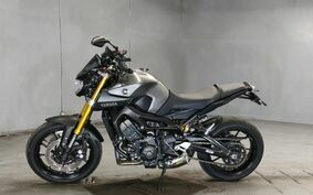 YAMAHA MT-09 2014 RN34J