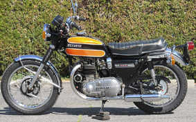 KAWASAKI W1 SA 1971 W1F