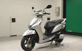 HONDA LEAD 125 JF45