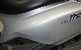 YAMAHA AXIS 125 TREET SE53J