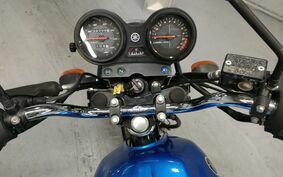 YAMAHA YBR125 LBPPCJL