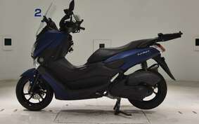 YAMAHA N-MAX 155 A SG50J