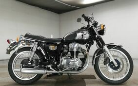 KAWASAKI W650 2005 EJ650A