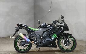 KAWASAKI NINJA 250R EX250K