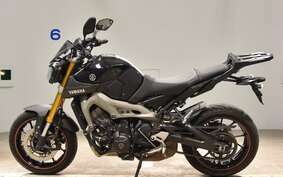 YAMAHA MT-09 2014 RN34J