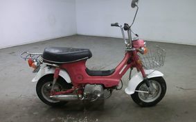 HONDA CHALY 50 CF50