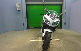 KAWASAKI NINJA 250 2013 EX250L