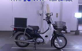 HONDA C50プロ AA04