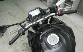 YAMAHA MT-25 A RG43J