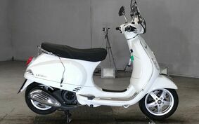 VESPA LX125IE M68100