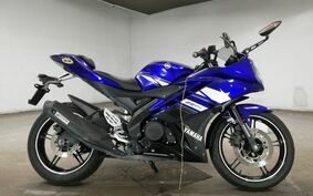 YAMAHA YZF-R15 1CK0