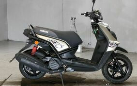 YAMAHA BW S125 SE45