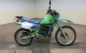 KAWASAKI KMX200 1987 MX200A