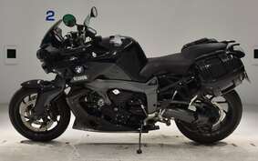 BMW K1300R 2012