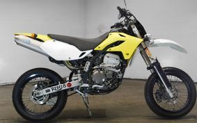 KAWASAKI KLX250D TRACKER 2006 LX250E