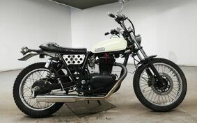 KAWASAKI 250TR BJ250F