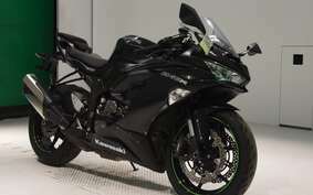 KAWASAKI NINJA ZX-6R A 2019 ZX636G