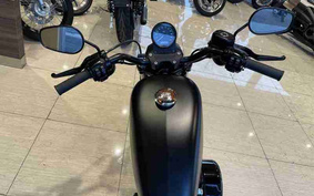 HARLEY XL883N 2016 LE2