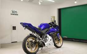 YAMAHA YZF-R125