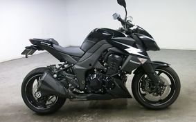 KAWASAKI Z1000 2013 ZRT00D