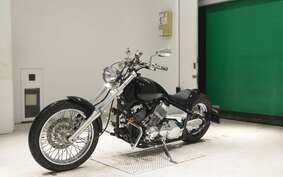 YAMAHA DRAGSTAR 400 2008 VH01J