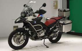 BMW R1200GS ADVENTURE 2010