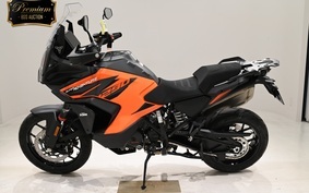 KTM 1290 SUPER ADVENTURE S 2022 V7940