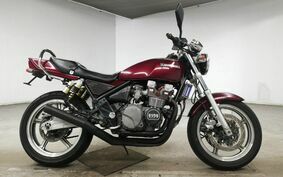 KAWASAKI ZEPHYR 400 1991 ZR400C