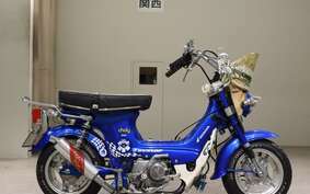 HONDA CHALY 50 CF50