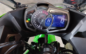 KAWASAKI Ninja 250 ABS EX250P