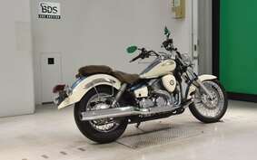 YAMAHA DRAGSTAR 250 VG05J