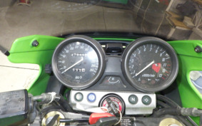 KAWASAKI ZRX1200 R 2006 ZRT20A