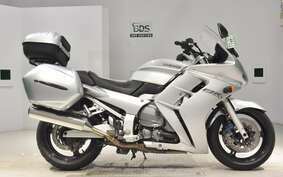 YAMAHA FJR1300 2002 RP04