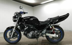 KAWASAKI BALIUS 250 Gen.2 ZR250B