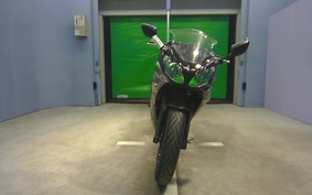 KAWASAKI NINJA 400 2013 EX400E