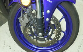 YAMAHA YZF-R3 2020 RH13J