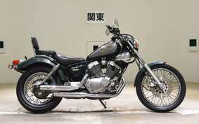 YAMAHA VIRAGO 250 3DM