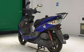 YAMAHA CYGNUS 125 X