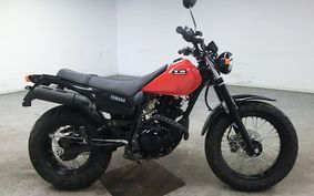 YAMAHA TW225 DG09J