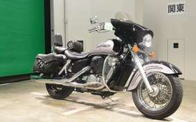 HONDA SHADOW 1100 AERO 2001 SC39