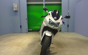 KAWASAKI NINJA 250R 2011 EX250K