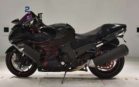 KAWASAKI ZX 1400 NINJA R A 2012