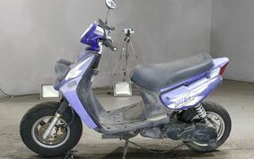 YAMAHA BW S100 4VP