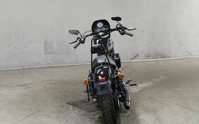 HARLEY XL1200NS 2020 LP3