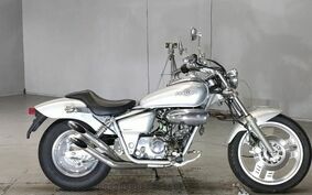 HONDA MAGNA 50 AC13