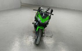 KAWASAKI NINJA 650 2019 ER650H