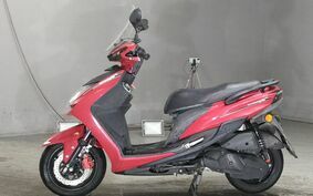 YAMAHA CYGNUS 125 X SR SEA5J