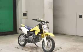 SUZUKI DR-Z50 JA42A