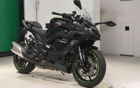 KAWASAKI NINJA 1000 SX 2021 ZXT02K