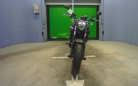 YAMAHA MT-03 2012 RM02